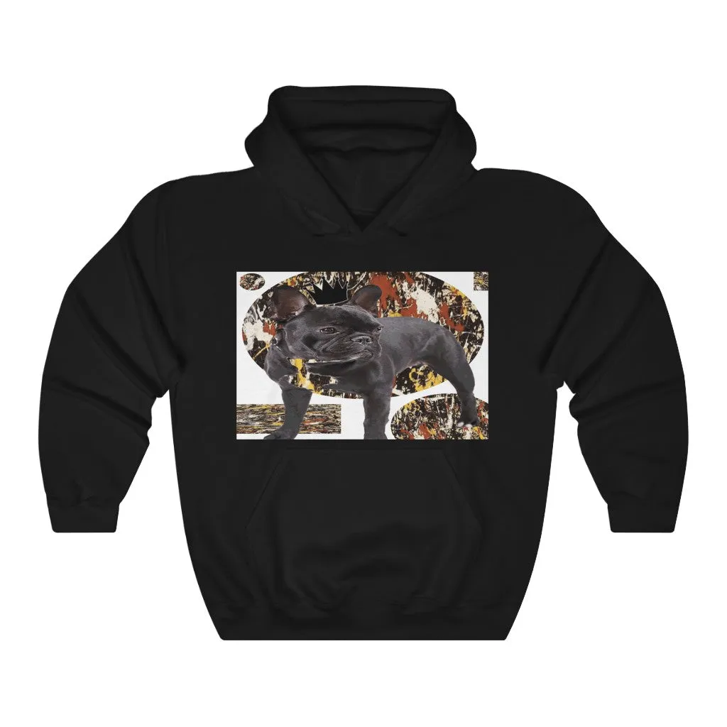 Muddy Pup Zodiac™ Hooded Sweatshirt