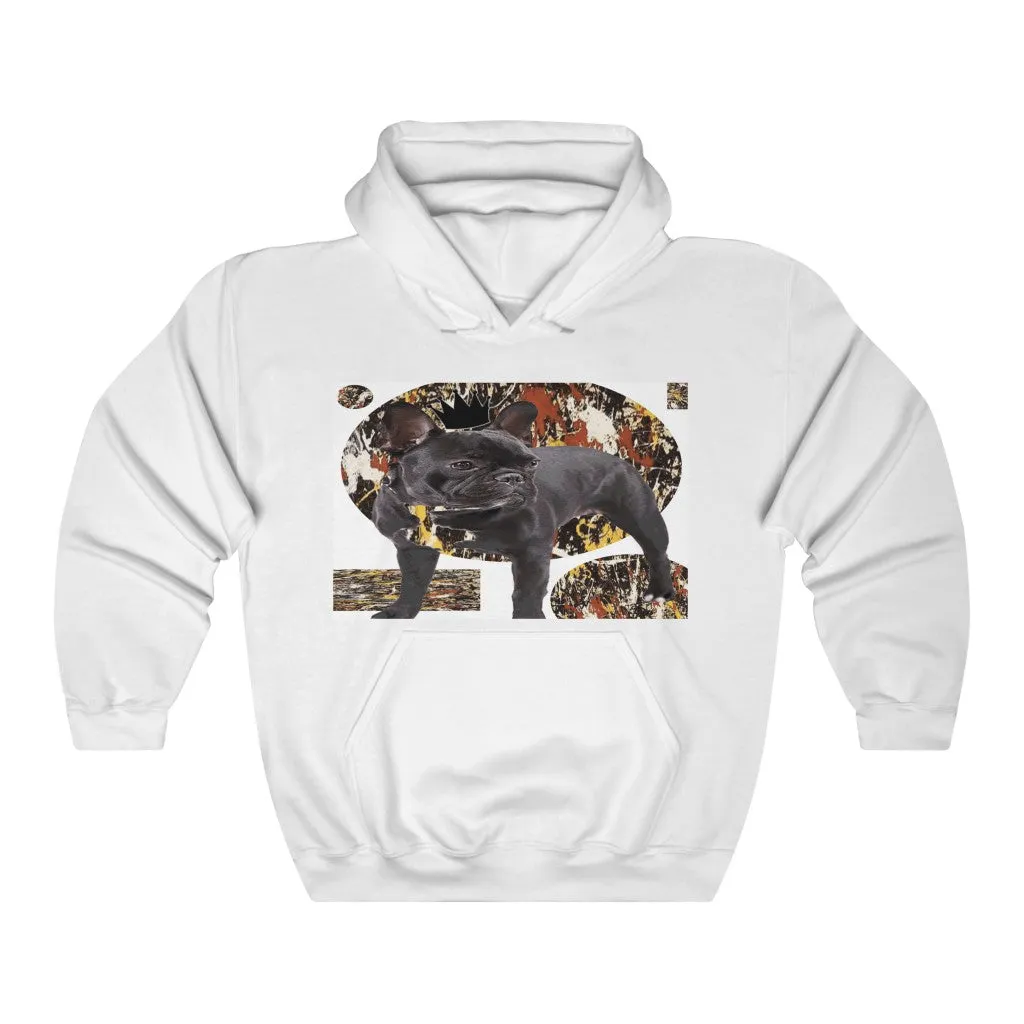 Muddy Pup Zodiac™ Hooded Sweatshirt