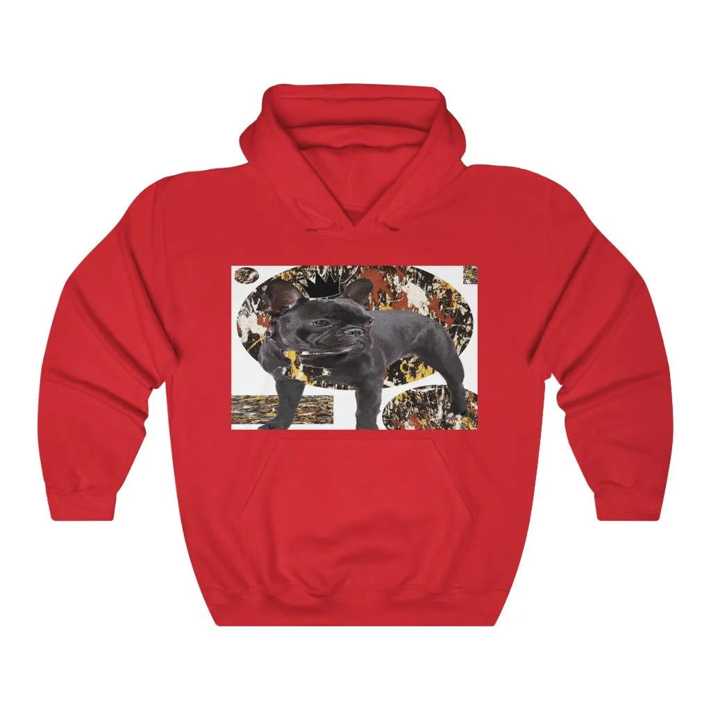 Muddy Pup Zodiac™ Hooded Sweatshirt