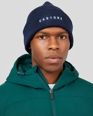 Peacoat Active Beanie