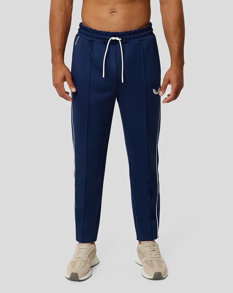 Peacoat Cobalt Capsule Track Pant