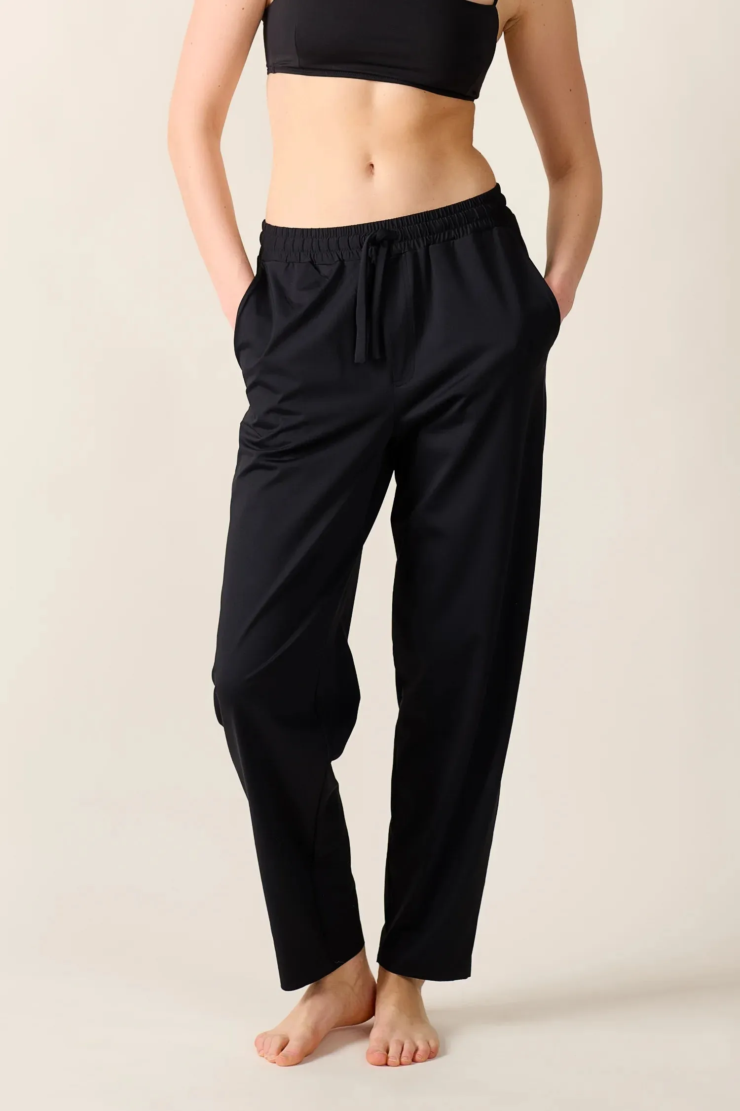 Relax Pants Classics