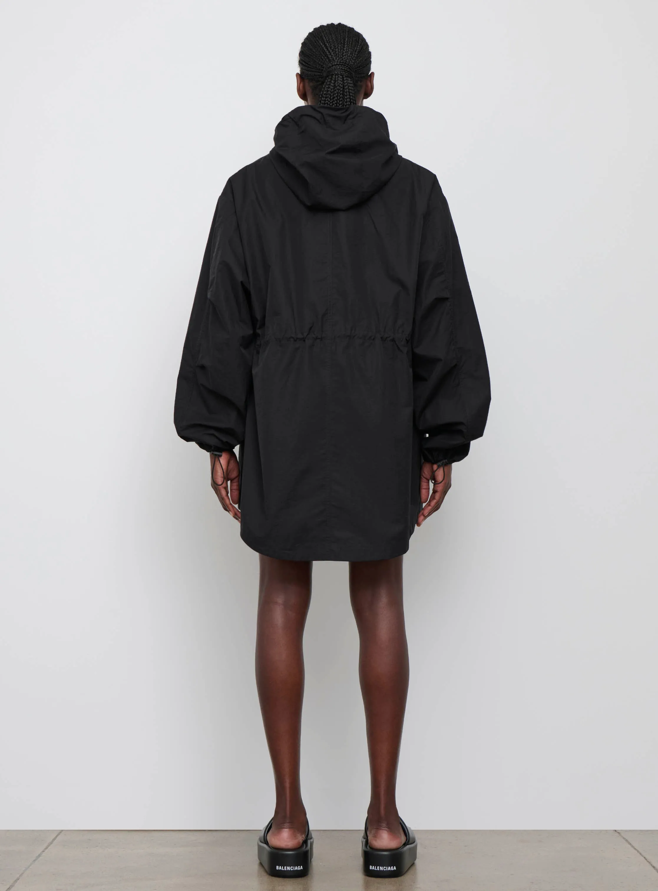 Resort Parka