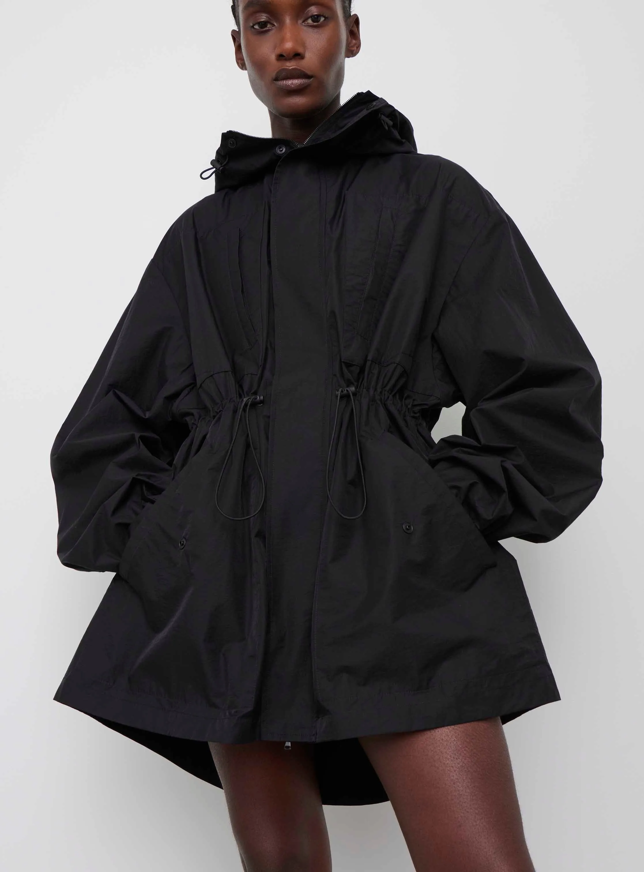 Resort Parka