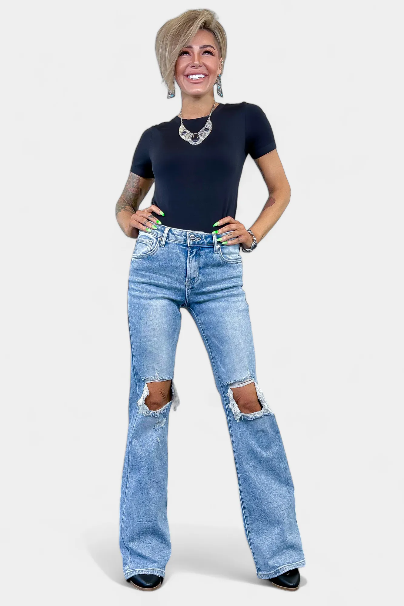 Risen RDP5376 Jeans