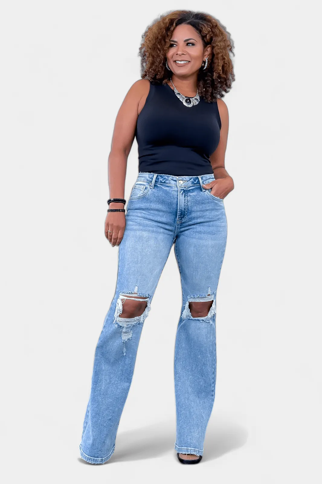 Risen RDP5376 Jeans