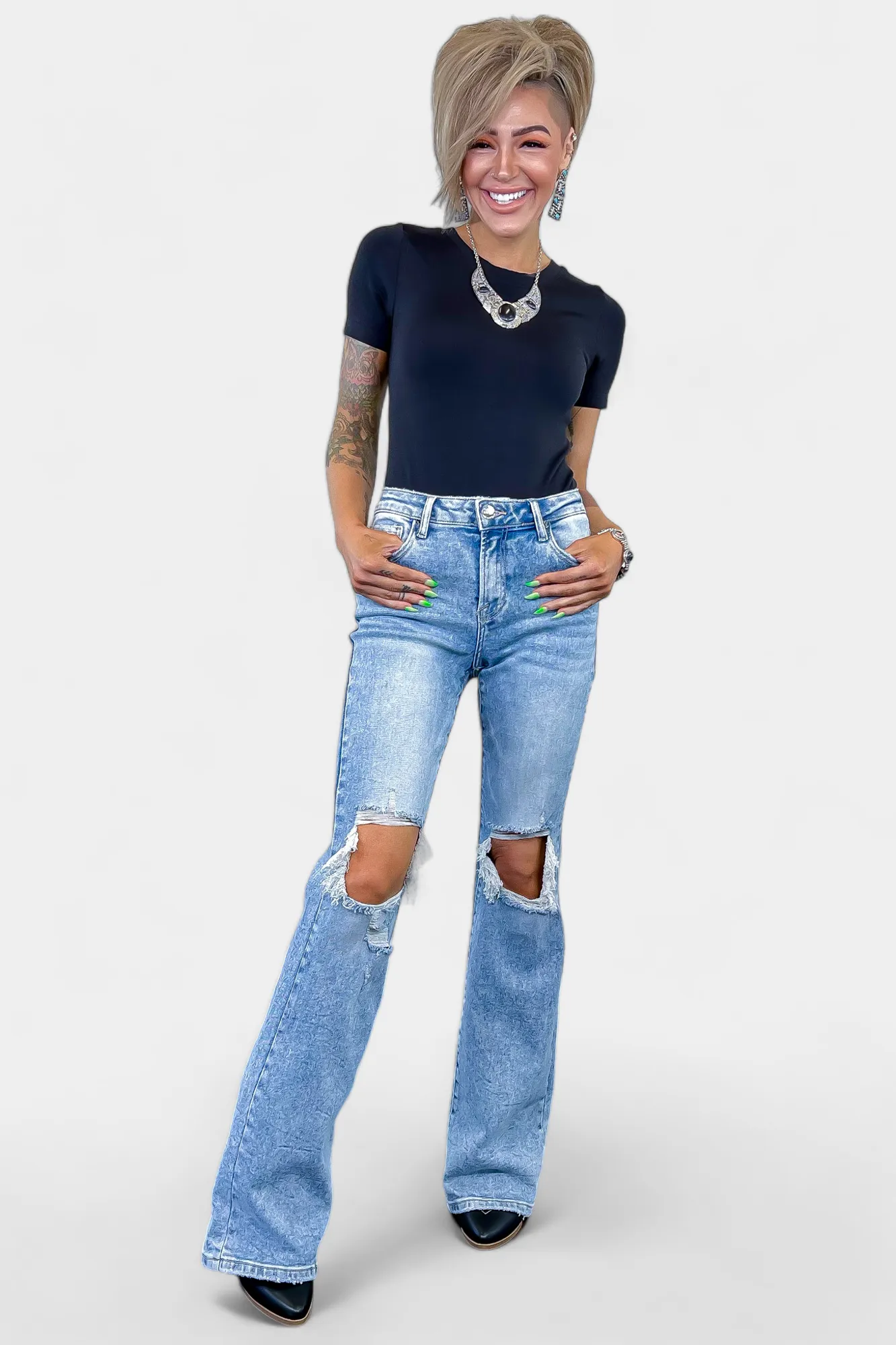 Risen RDP5376 Jeans