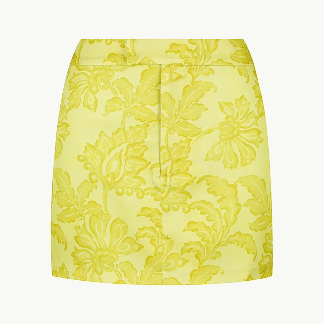 Tamara Skirt - Paradise Green