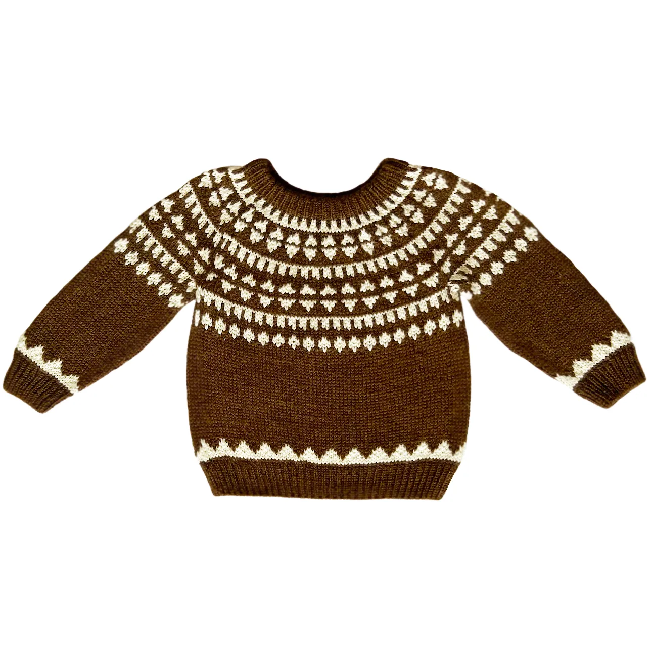 Tribu Sweater