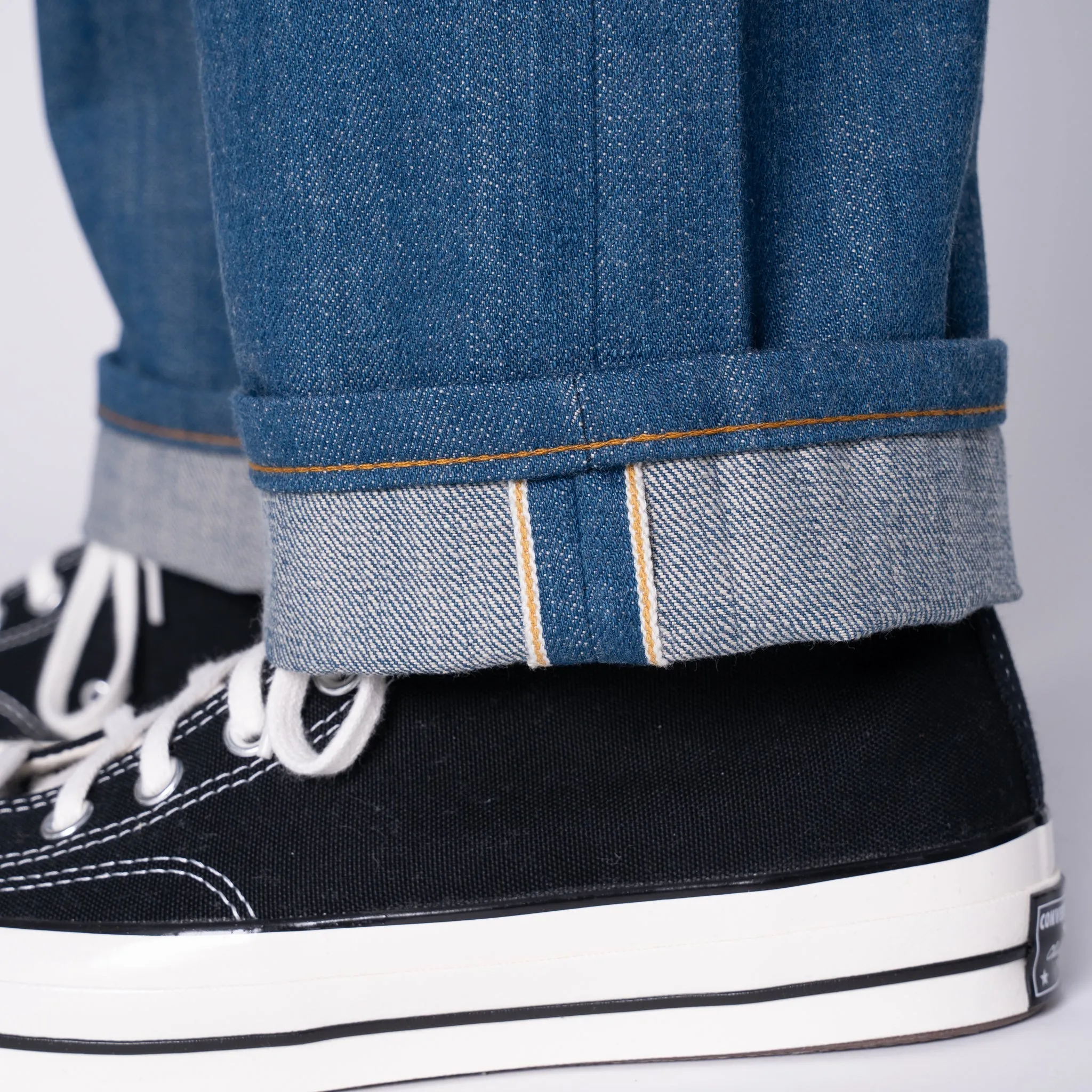 True Guy - Ocean's Edge Selvedge