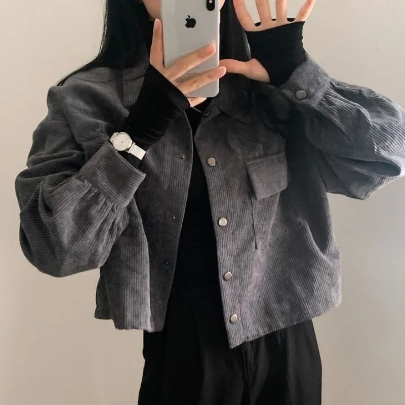 Velvet Valley Jacket