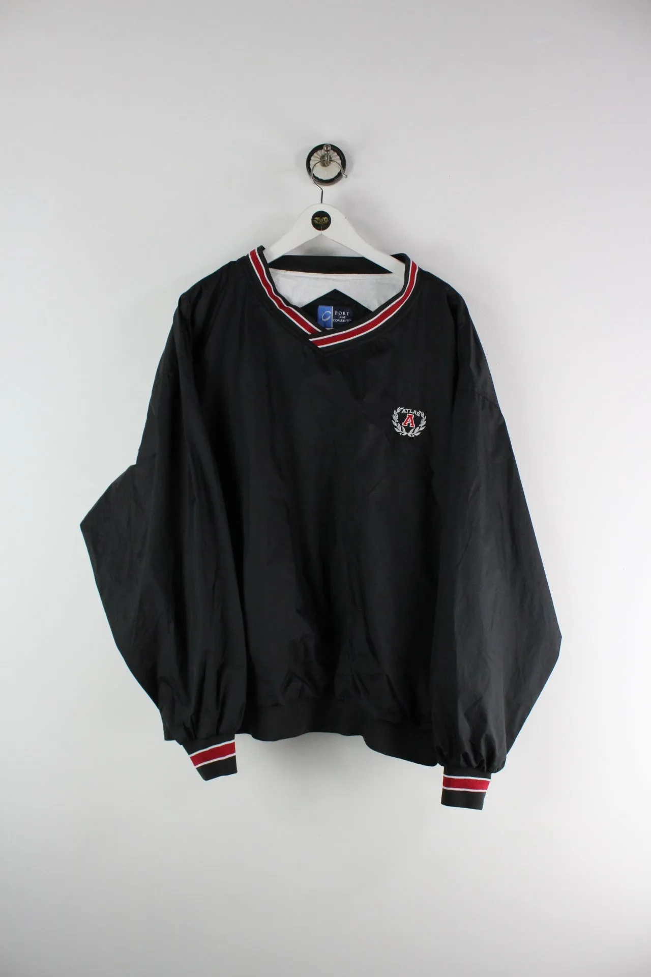 Vintage Atlas Windbreaker (XXL)