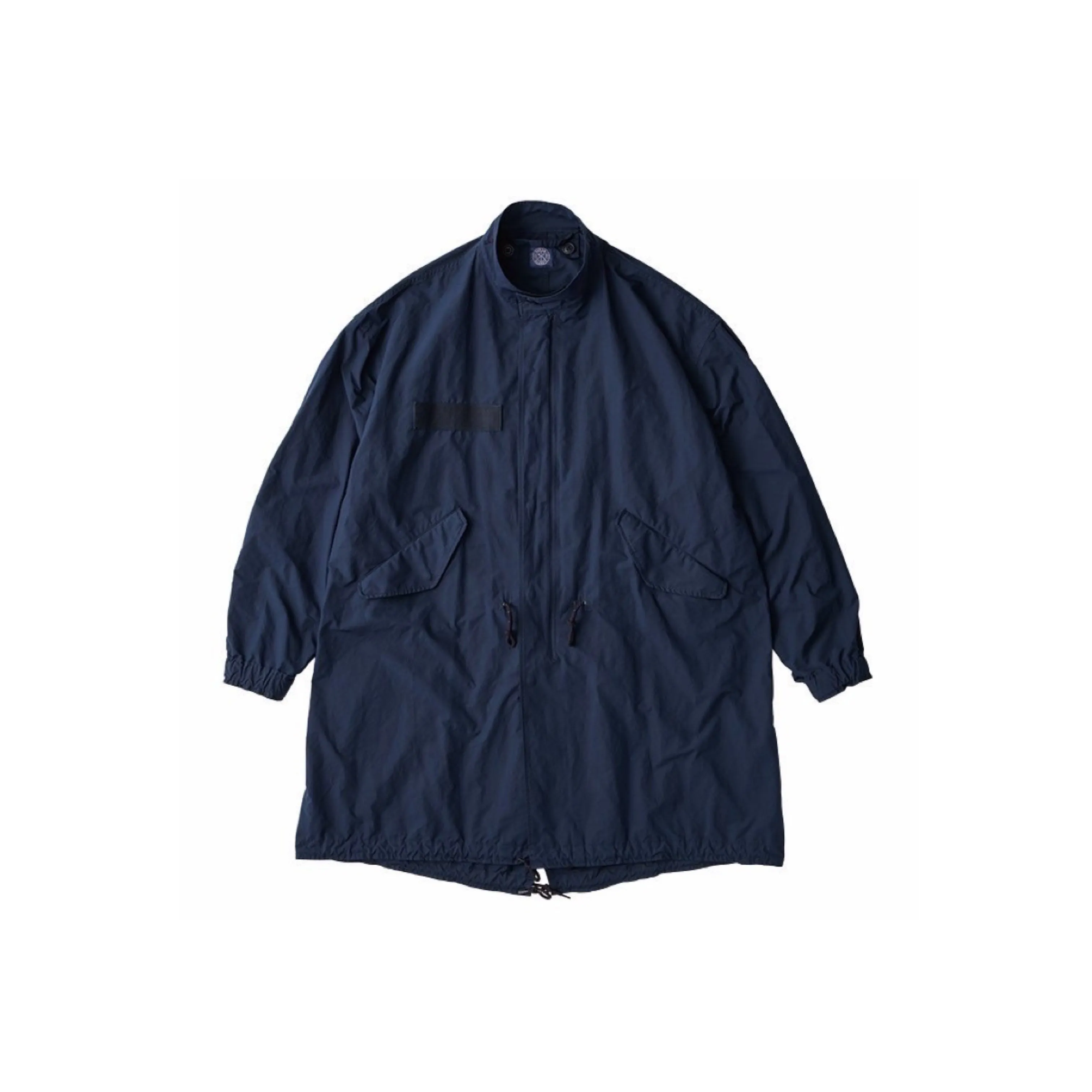 WEATHER MILITARY COAT / LINER NYLON MJ CONNECTION