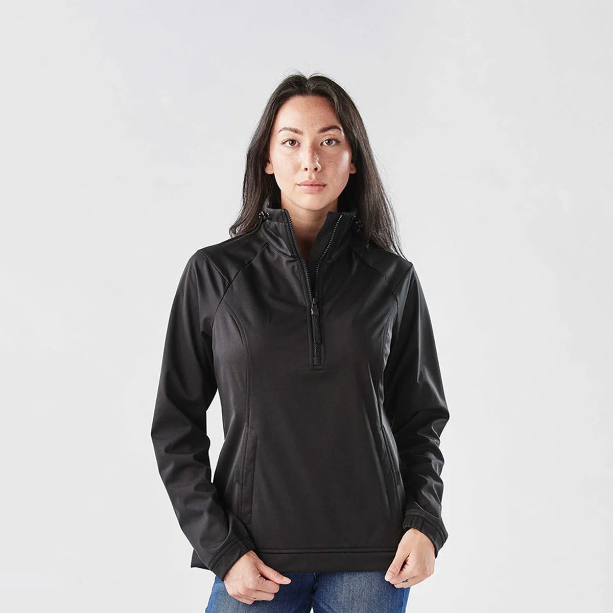 Women's Catskill Anorak - KS-4W