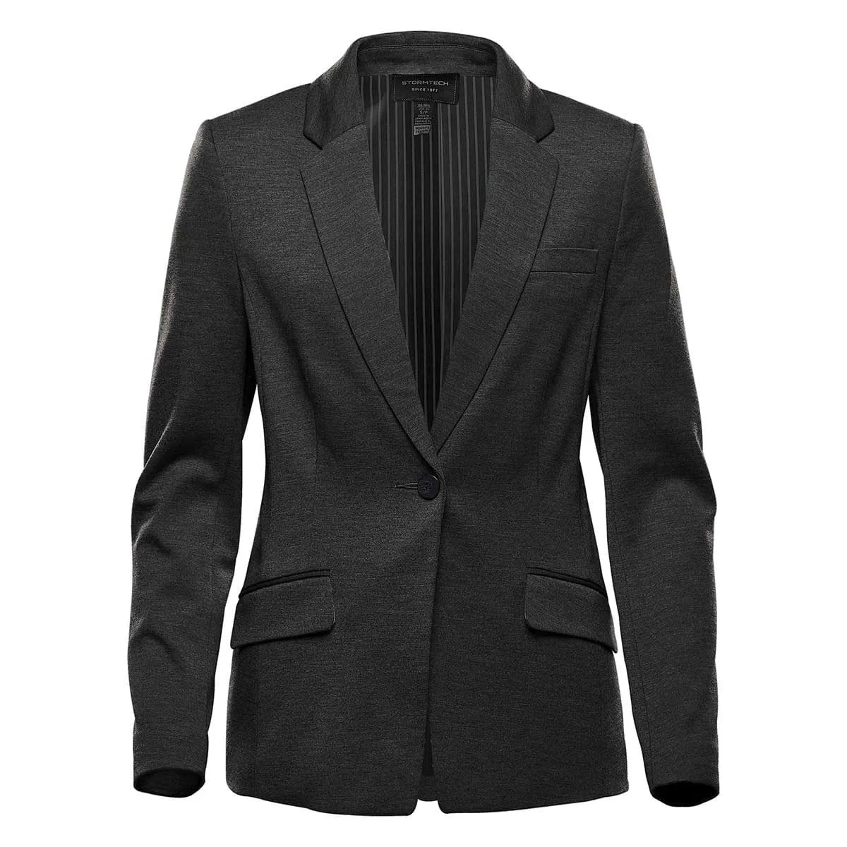 Women's Delano Knit Blazer - KNB-1W