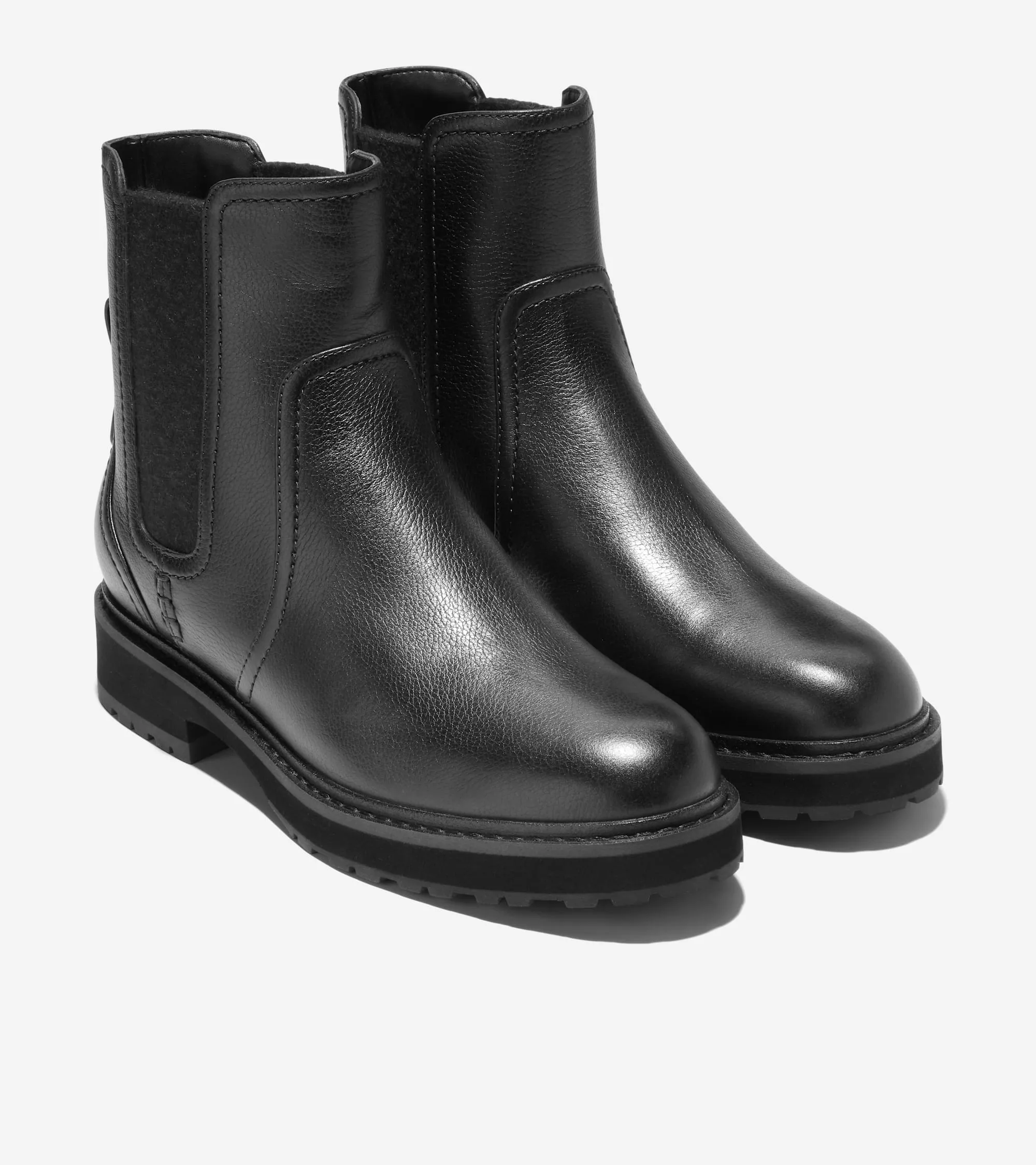 Women's Greenwich Chelsea Waterproof Booties