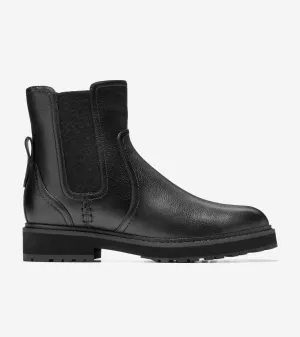 Women's Greenwich Chelsea Waterproof Booties