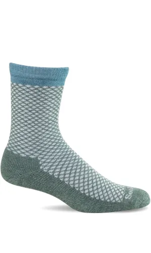 Women's Pebble | Essential Comfort Socks