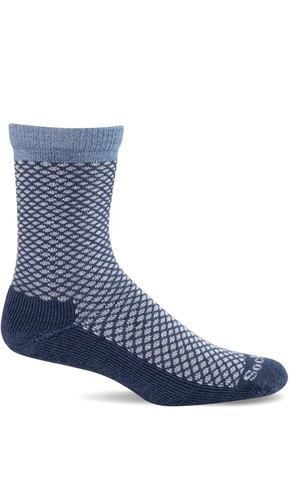 Women's Pebble | Essential Comfort Socks