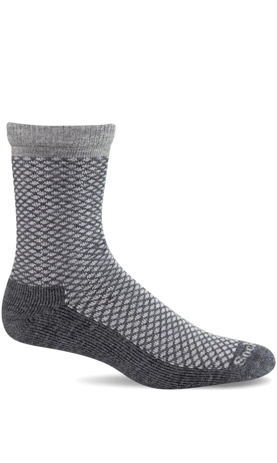 Women's Pebble | Essential Comfort Socks